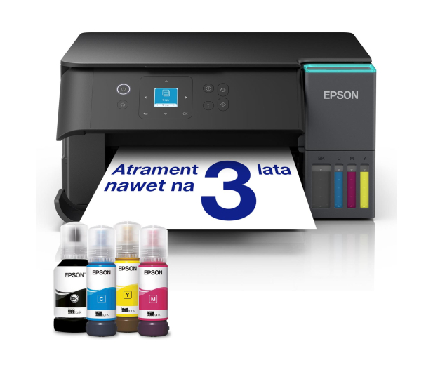 EPSON C11CL41408 - 1484188 - zdjęcie